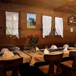 Hotel Restaurant Mattmarkblick Saas-Almagell