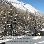 Hotel Hotel Restaurant Mattmarkblick 3*