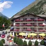 Hotel Hotel Restaurant Mattmarkblick