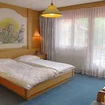 Hotel Restaurant Mattmarkblick Saas-Almagell