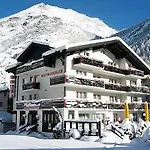 Hotel Restaurant Mattmarkblick Saas-Almagell