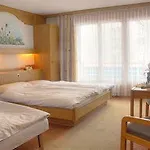 Hotel Restaurant Mattmarkblick 3*