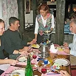 Hotel Restaurant Mattmarkblick Hotel