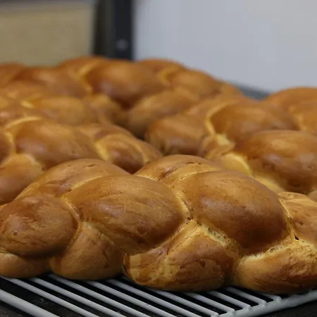 מלון Restaurant Mattmarkblick