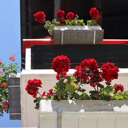 Hotell Restaurant Mattmarkblick