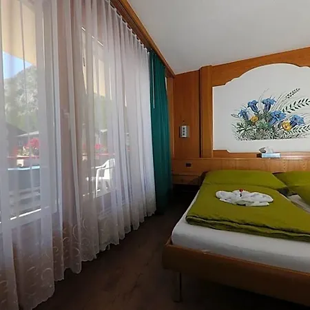 Restaurant Mattmarkblick Hotel 3*
