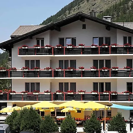 Restaurant Mattmarkblick