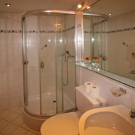 Restaurant Mattmarkblick