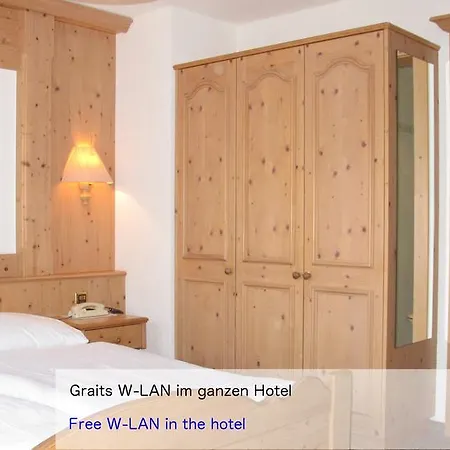 Restaurant Mattmarkblick 3* סאס-אלמאגל