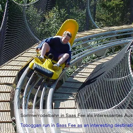 Restaurant Mattmarkblick 3*