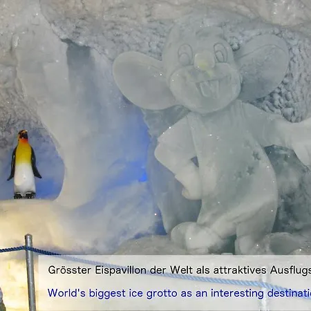 Hotell Restaurant Mattmarkblick 3*