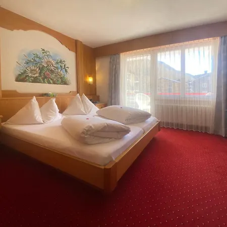 Restaurant Mattmarkblick Hotel