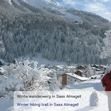 Hotel Restaurant Mattmarkblick 3*