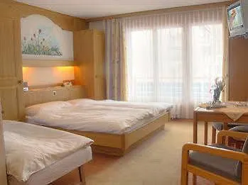 Hotel Restaurant Mattmarkblick 3*