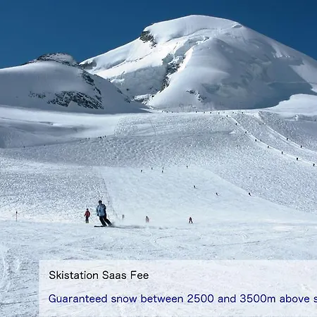 Hotel Restaurant Mattmarkblick