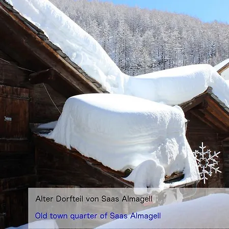 Hotel Restaurant Mattmarkblick 3*