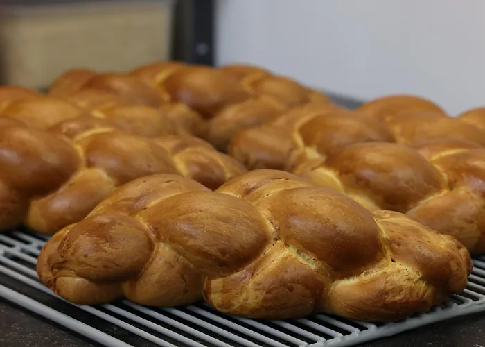 Hotel Restaurant Mattmarkblick