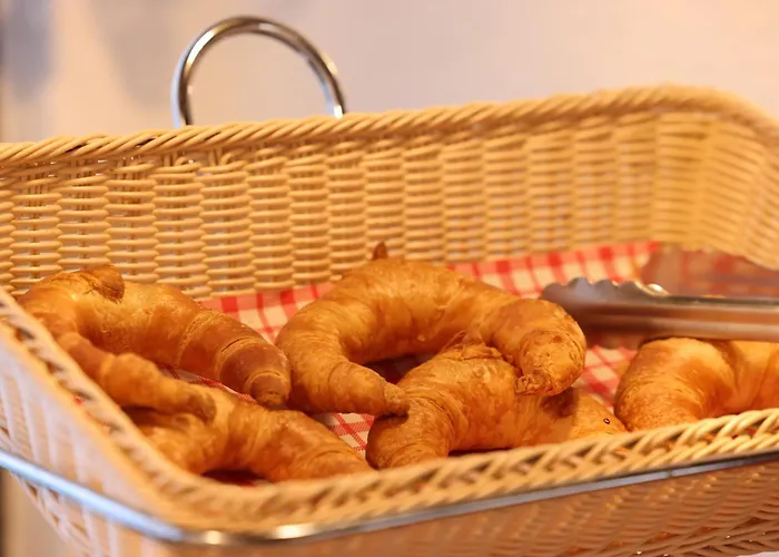 Hotel Restaurant Mattmarkblick Saas-Almagell