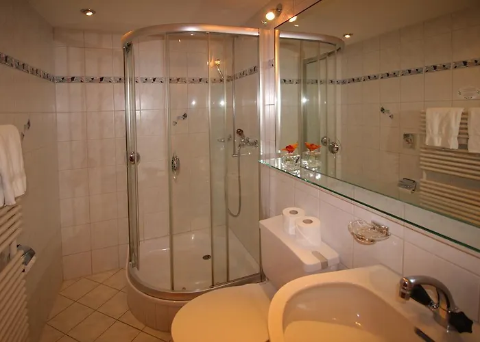 Restaurant Mattmarkblick