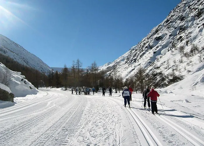 Hotel Restaurant Mattmarkblick