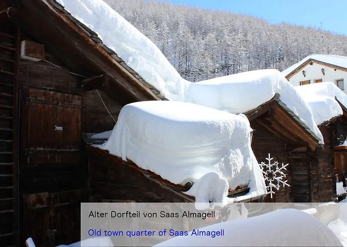 Restaurant Mattmarkblick 3*