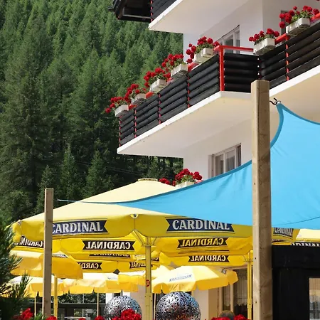 Restaurant Mattmarkblick