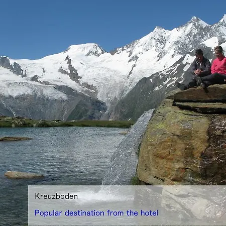 Restaurant Mattmarkblick